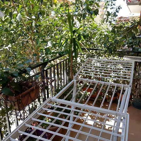 Mercatello Appartamento Salerno