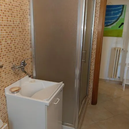 Appartamento Mercatello