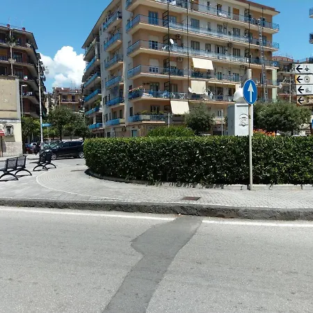 Appartamento Mercatello