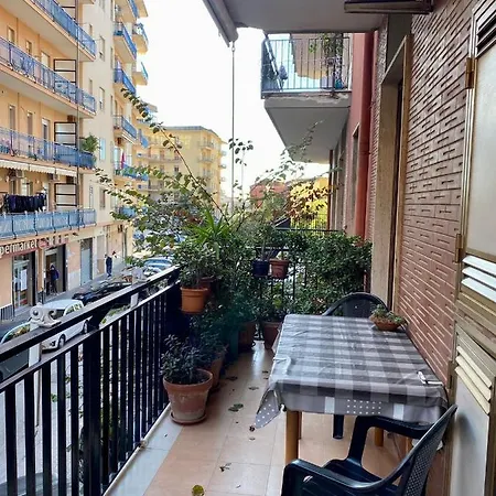 Appartamento Mercatello Salerno