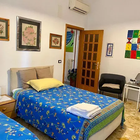 Mercatello Appartamento