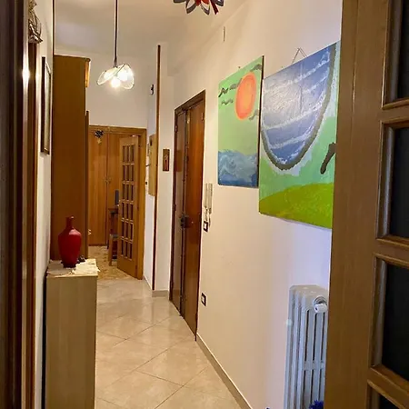 Mercatello Appartamento *