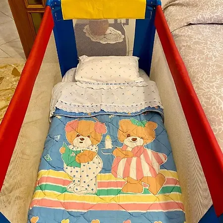 Appartamento Mercatello *