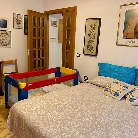 Appartamento Mercatello *