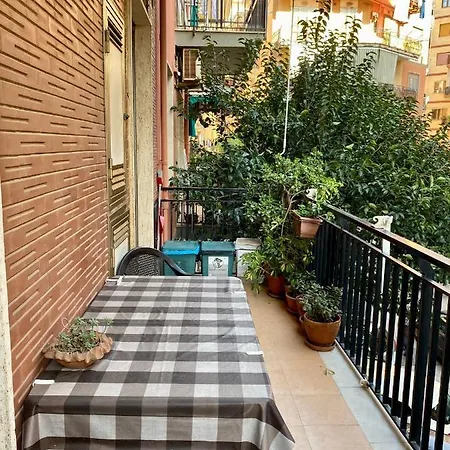 Mercatello Appartamento *