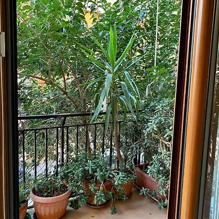 Apartamento Mercatello
