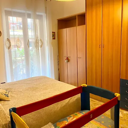 Mercatello Apartamento Salerno