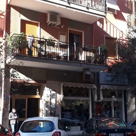 Mercatello Apartamento *