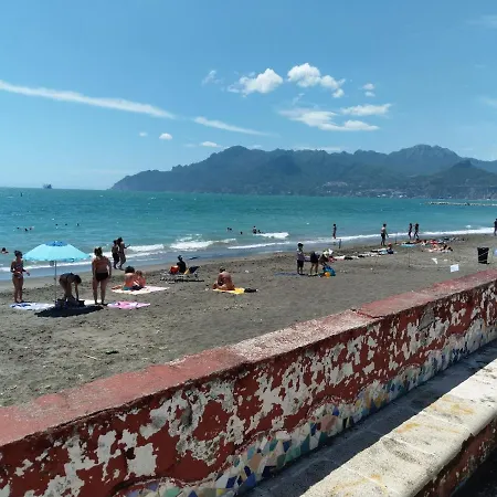 Mercatello * Salerno