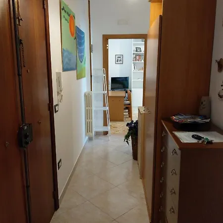 Mercatello Daire Salerno